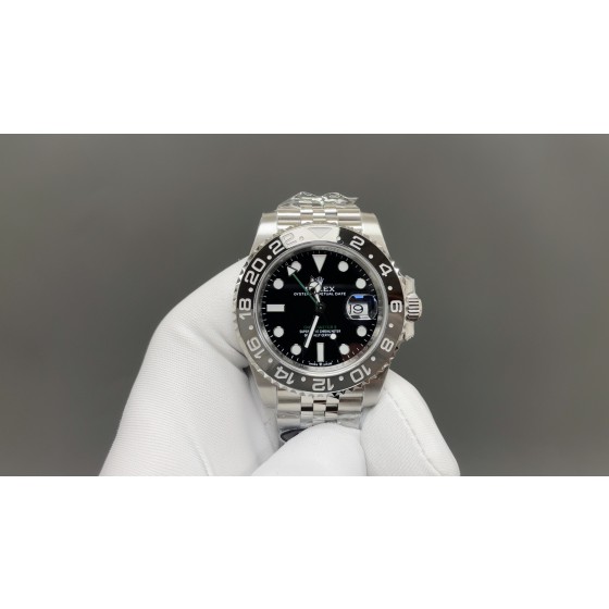 劳力士 ROLEX 格林尼治型40系列