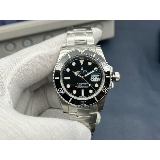 劳力士 ROLEX 水鬼41系列