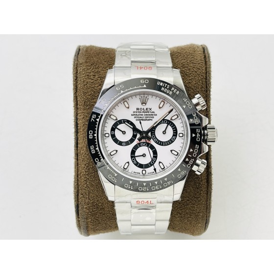 劳力士Rolex 40mm迪通拿系列